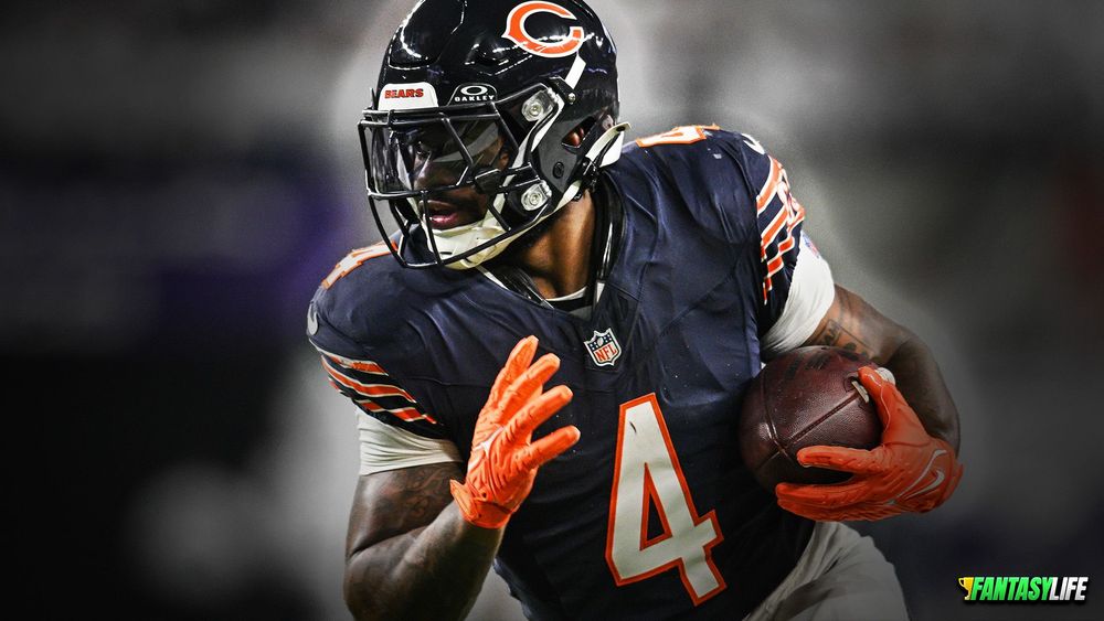Early Running Back Sleepers for 2025