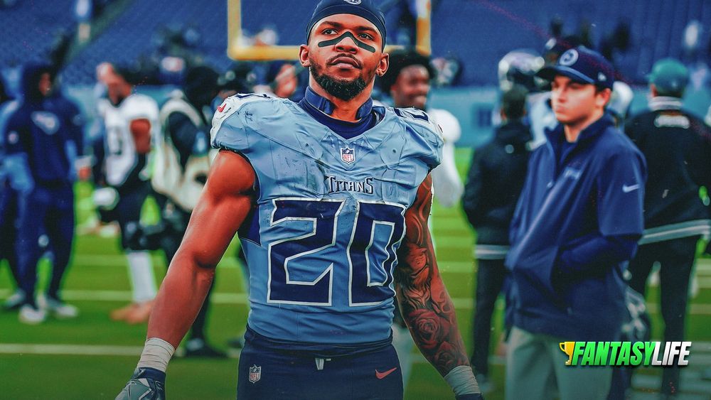 Five Key Injury Updates For Week 15