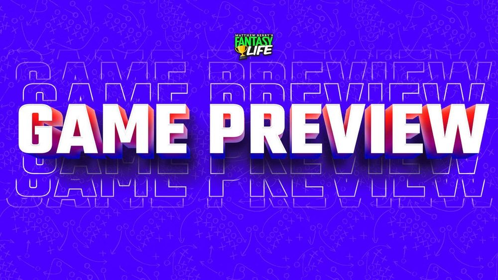 Bears @ Jets Week 12 Game Preview
