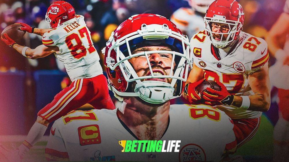 Travis Kelce Outlook for 2024: Best Bets, Projections, and Fantasy Rankings