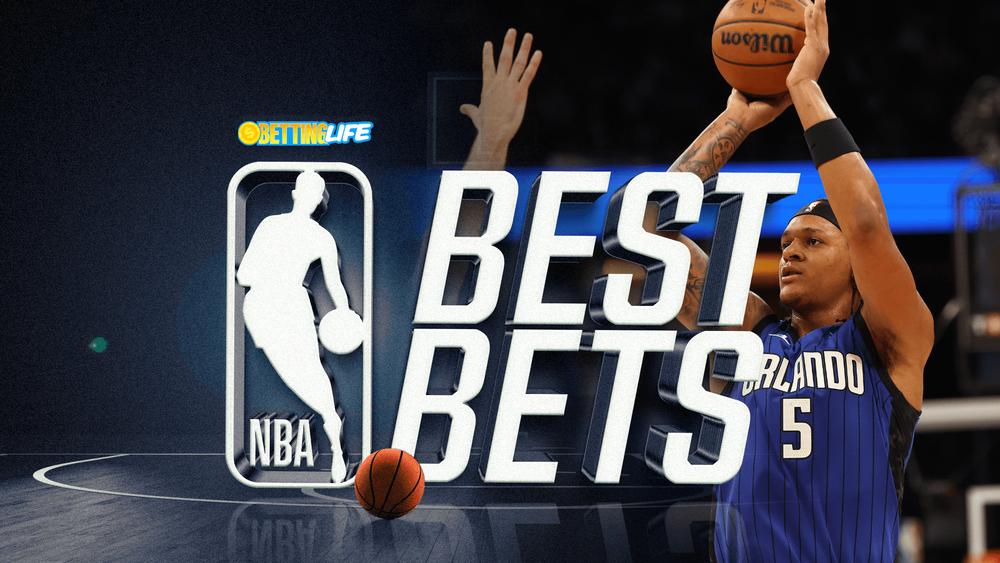 NBA Best Bets for February 14th. Spread Bets, Props, and more to bet.
