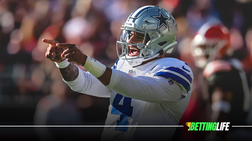 NFL Bets for Week 2: Will Dallas Dominate Again?