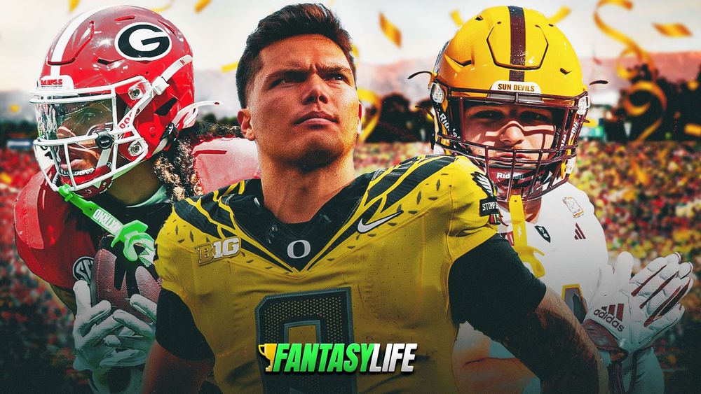 College Football Playoff Picks, Predictions, and Best Bets