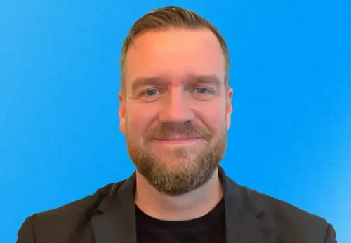 Mark Drumheller