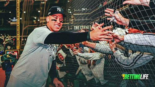 A Special World Series On Tap