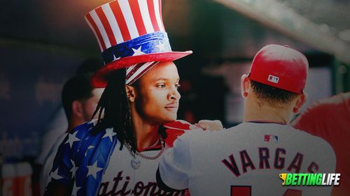 MLB Team Previews For The Nationals and Mets