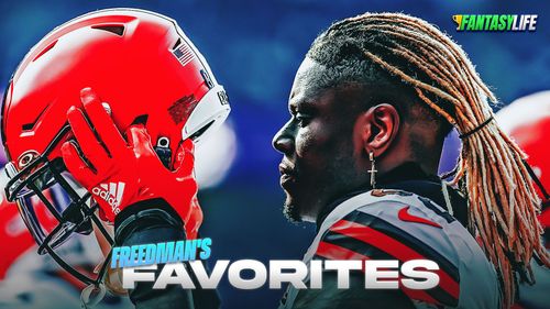 Tight Ends For Fantasy Football Week 8: Target Hog David Njoku