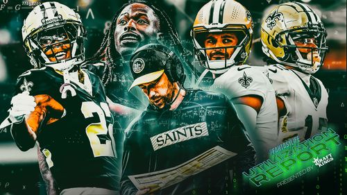 Fantasy Football Risers, Fallers, & Adds: Week 3 Utilization Report