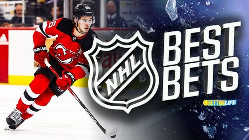 NHL Best Bets for March 7th. Top Picks for Tuesday's slate.