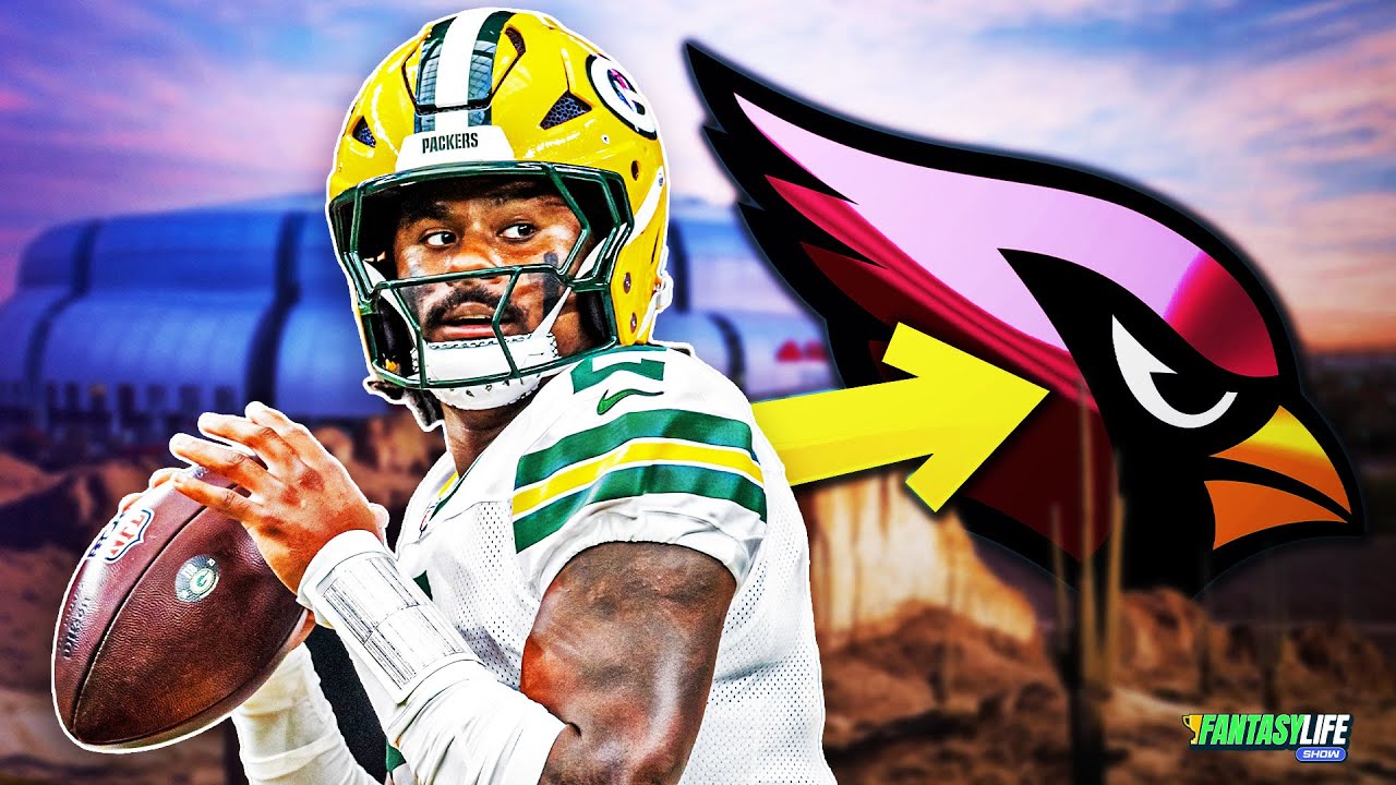 Ranking the Best QB Landing Spots for 2026 NFL Free Agency