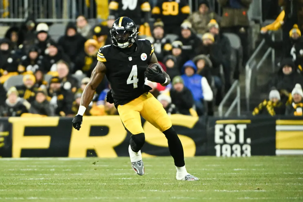 Man vs. Zone Matchups for WR/TEs in Week 8: Can DK Metcalf Get Back on Track?