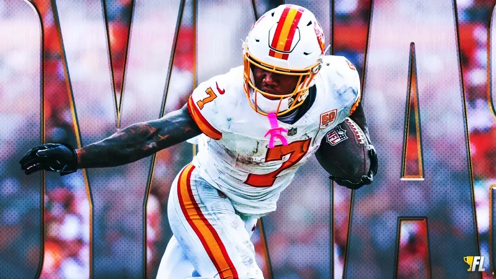 Bucky Irving Dynasty Fantasy Football Value: A Calculated Investment