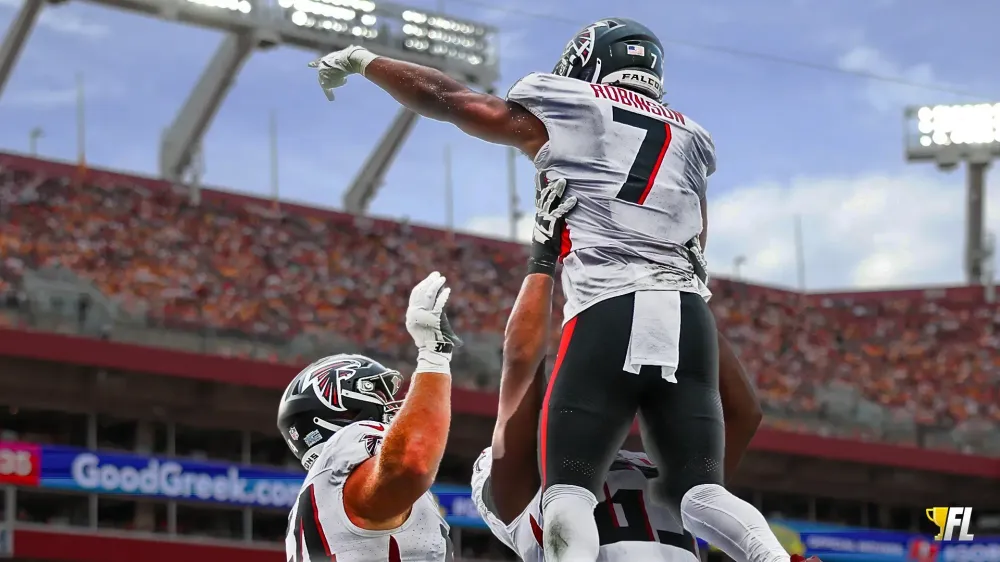 ESPN Fantasy Football: 10 Player Hacks For The Draft Room