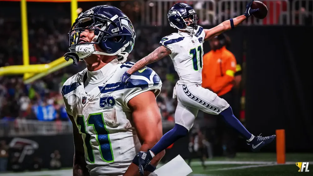 Is Jaxon Smith-Njigba The Most Likely Super Bowl MVP?