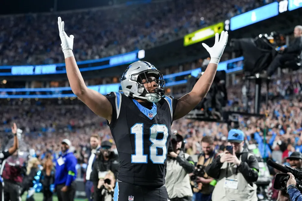 Three Things to Watch for Dynasty Managers Week 7: Cokeheads Rejoice