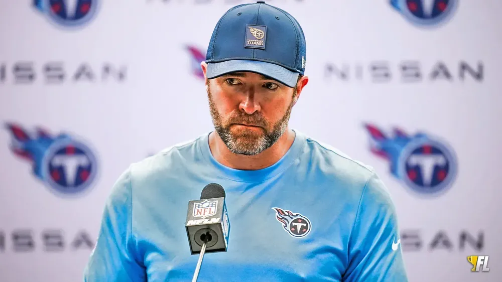 NFL Head Coaches On The Hot Seat In Week 4