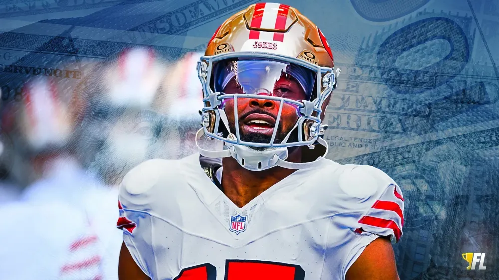 Fantasy Football News: Jauan Jennings Trade Request And More
