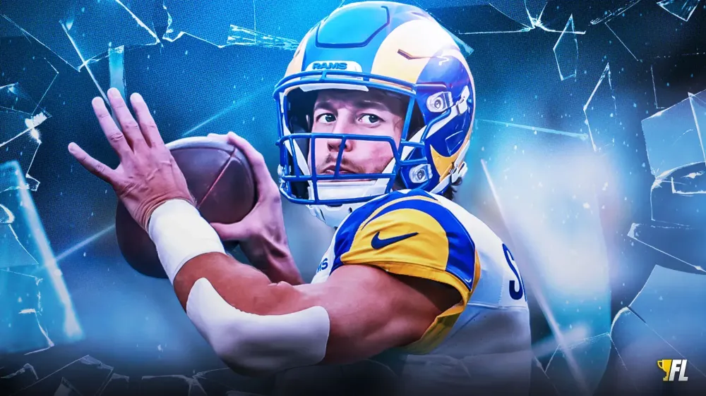 Week 14 Smash Starts For Fantasy Football: Matthew Stafford Cleared For Liftoff