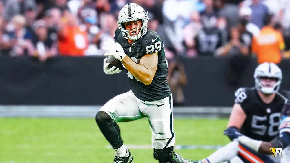 Week 5 Trade Targets For Fantasy Football: Time To Buy Low On Brock Bowers