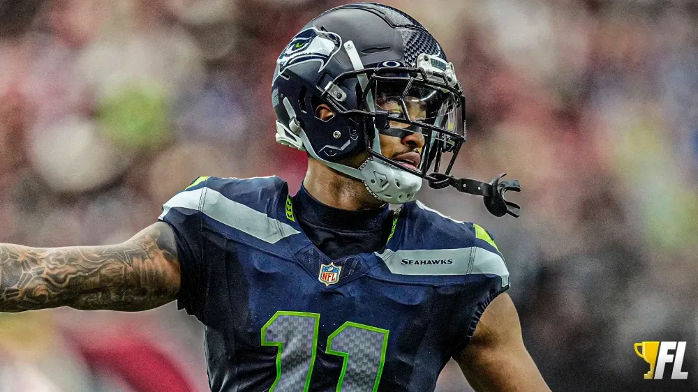 Denver Broncos vs. Seattle Seahawks Fantasy Football Matchup Breakdown For Week 6