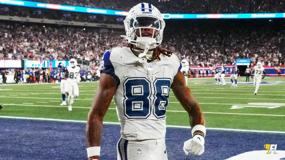 Yahoo Fantasy Football Draft Strategy for 2025: How To Win Your Yahoo League With Four Tips