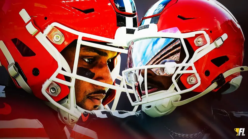 Deshaun Watson-Shedeur Sanders QB Battle Takes Shape In Cleveland