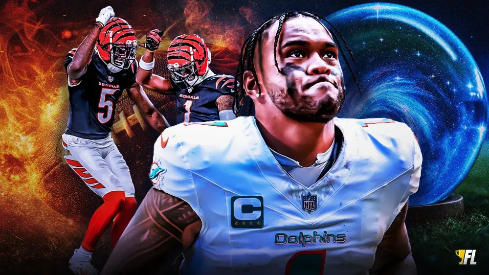 Fantasy Football Bold Predictions for Week 2: Dolphins Bounce Back