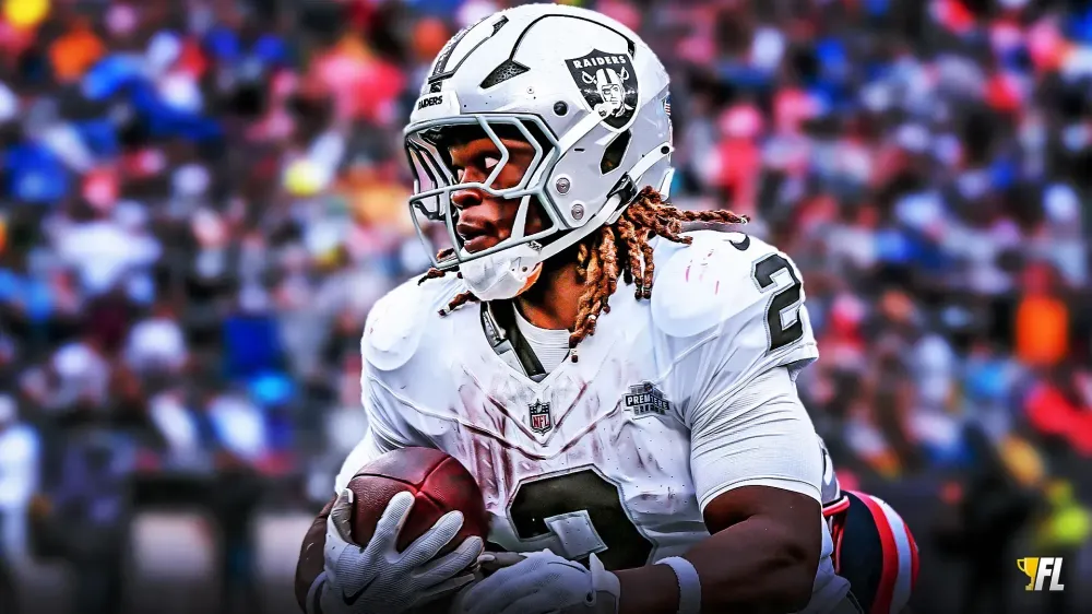 Week 4 Fantasy Football Smash Spots: Why Ashton Jeanty Is Set To Explode