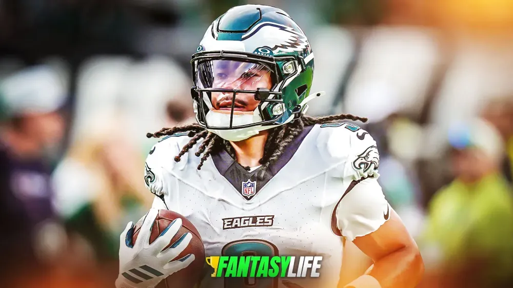 Dynasty Fantasy Football Mailbag For Week 7: Makai Lemon a Buy-Low?