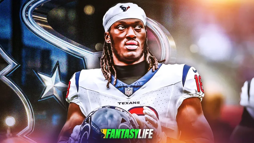 Three Things to Watch for Dynasty Managers Week 6: How Does MHJ Fit in Houston?