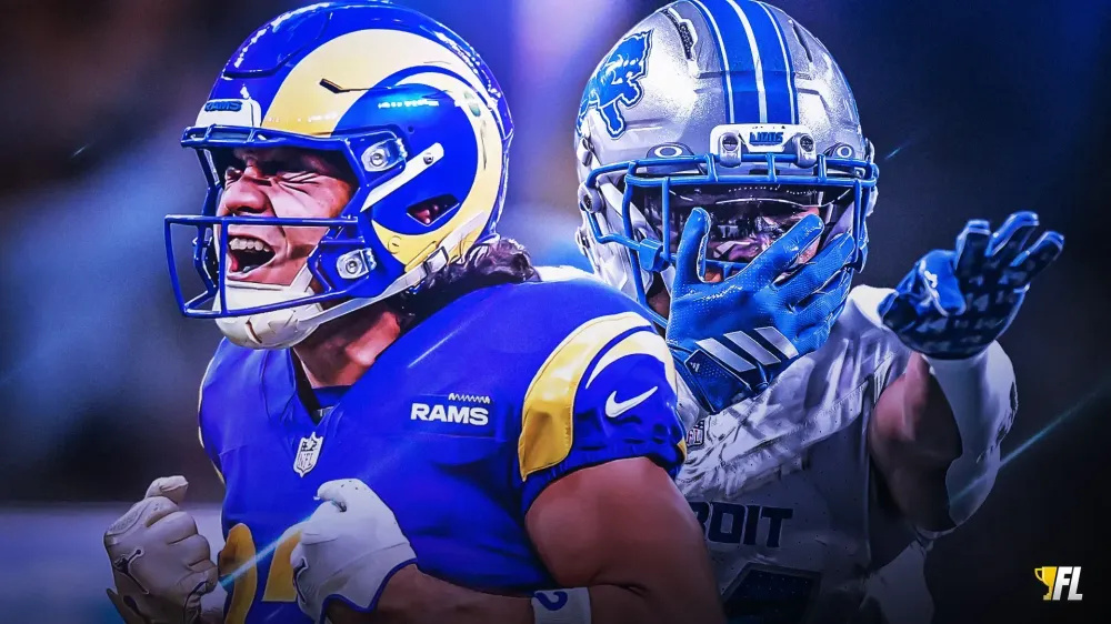 2 Torn ACLs and 3 Monster RB Scores for Week 15 Fantasy Football