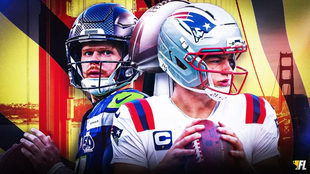 Super Bowl LX is Set: Seahawks vs. Patriots