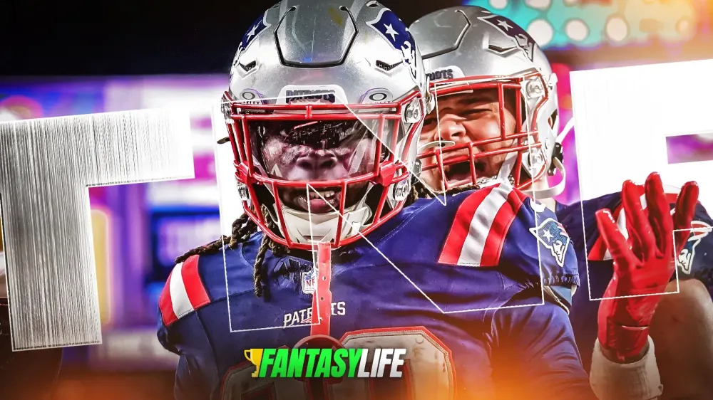 Patriots vs. Bears Picks, Odds, Predictions, and Player Props for TNF Week 7