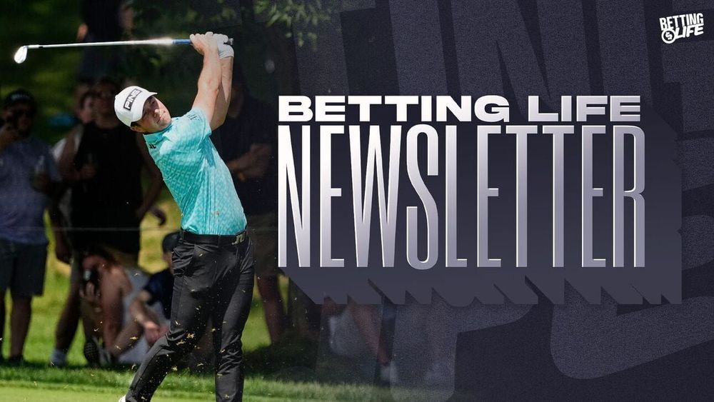 š¦
It's US Open Week