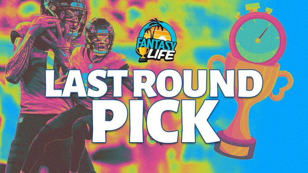 𤫠5 Sleepers To Draft