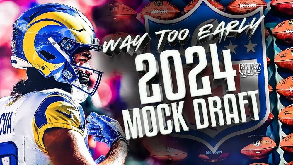 ✍️ Way-Too-Early Underdog Best Ball Breakdown