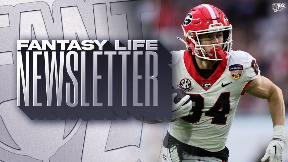 𤫠2024's Rookie Sleepers Revealed