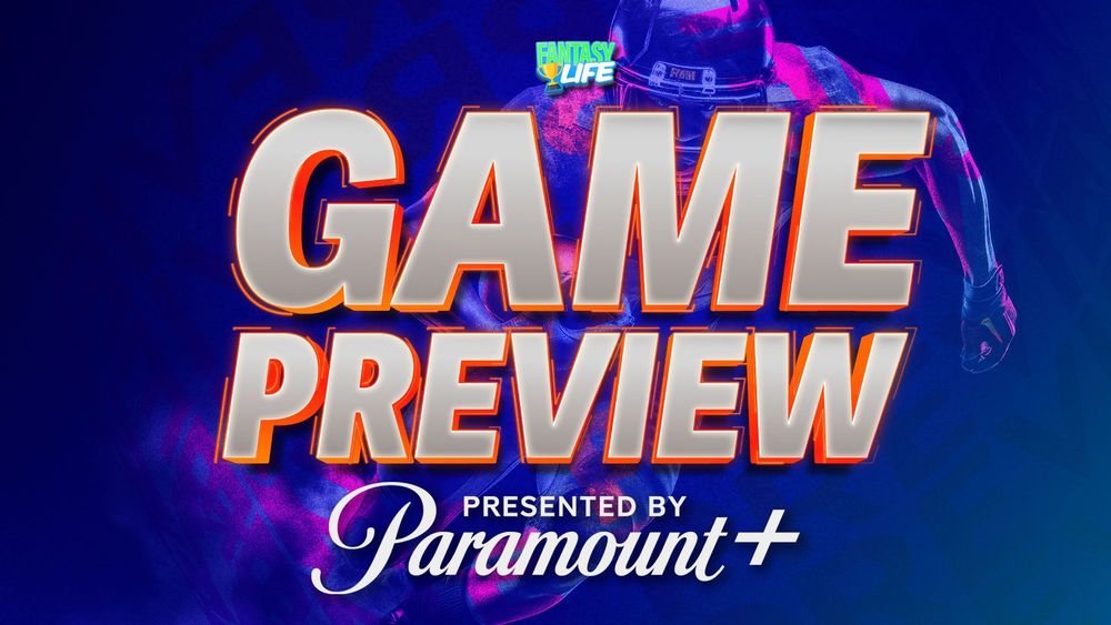 Buccaneers @ Vikings Week 1 Game Preview