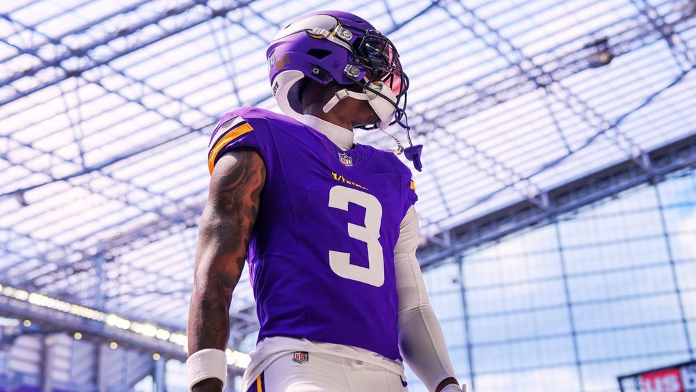 The Minnesota Vikings are Cursed