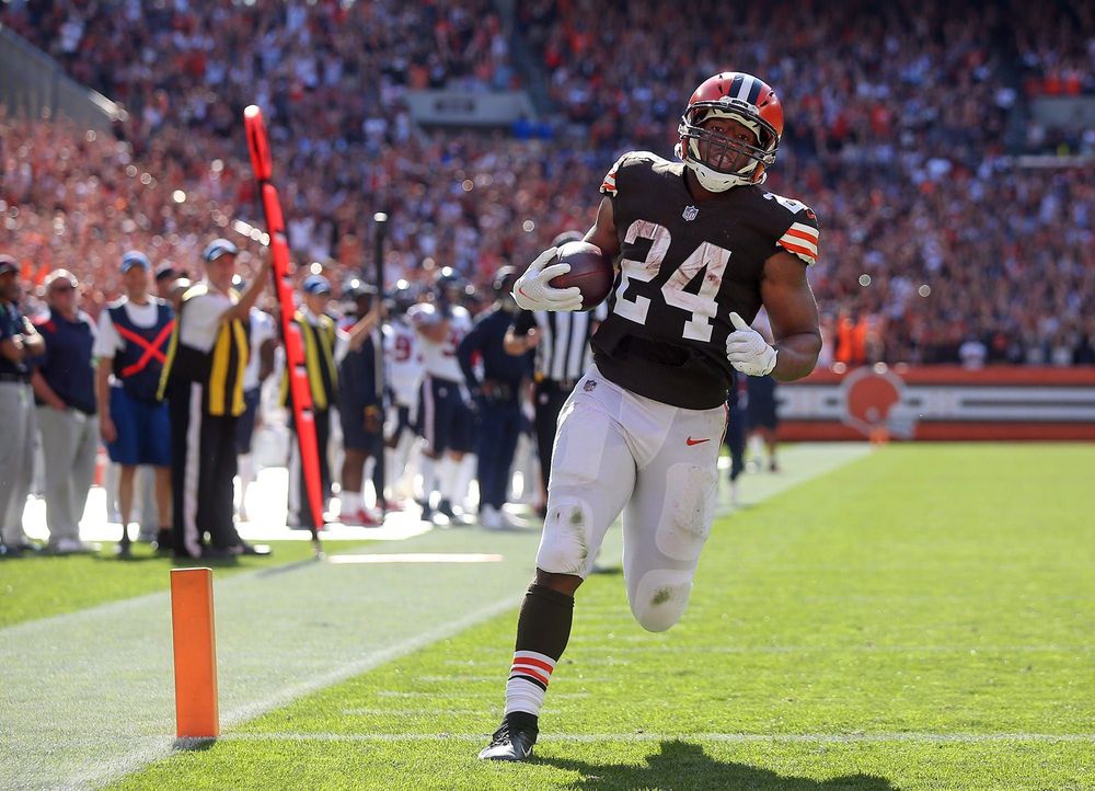 What is Anchor RB? And how to draft in 2023.
