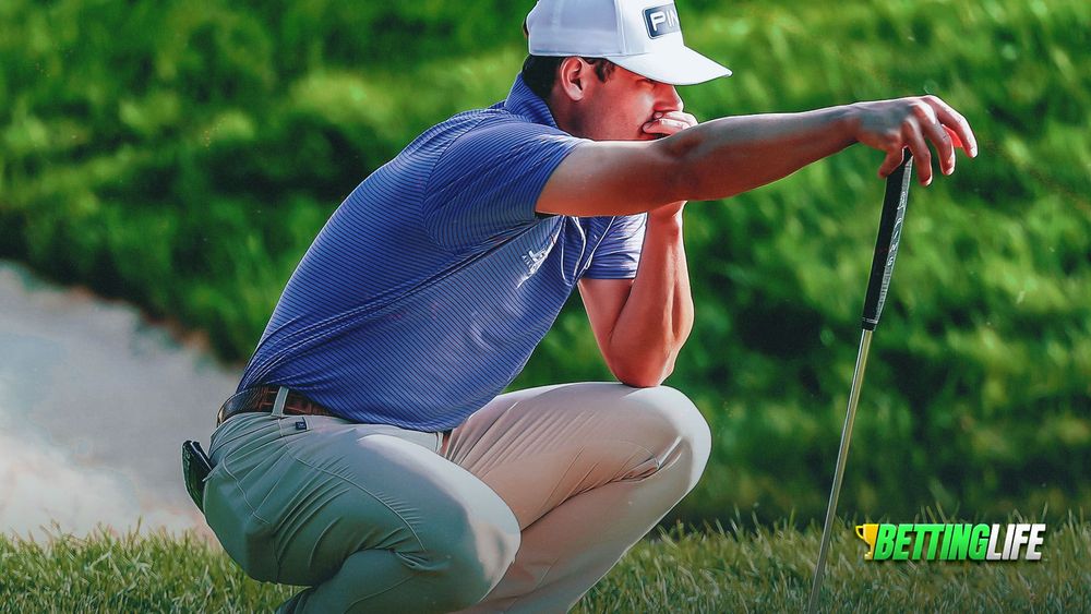 Best Bets For The 2024 RSM Classic