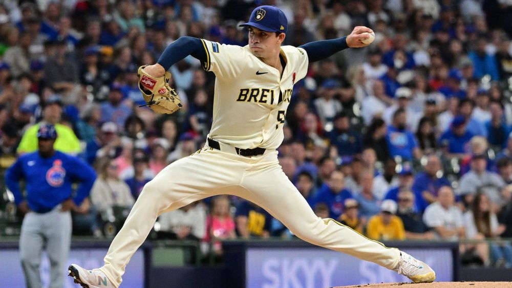 Best MLB Bets Today: Top MLB Picks For Saturday, June 1