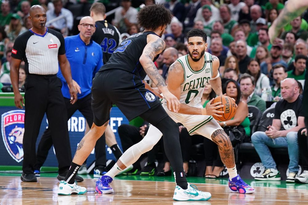 Best NBA Finals Bets Today: Top Picks for Celtics vs. Mavericks Game 2