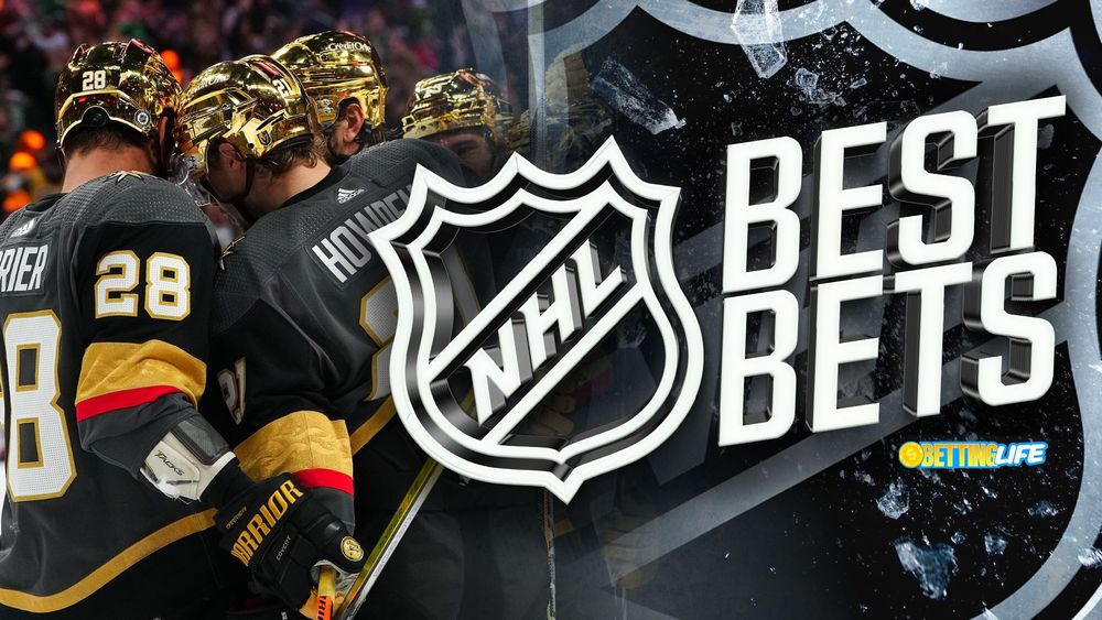 NHL Best Bets For March 21st - Top Picks For Thursday's Hockey Slate