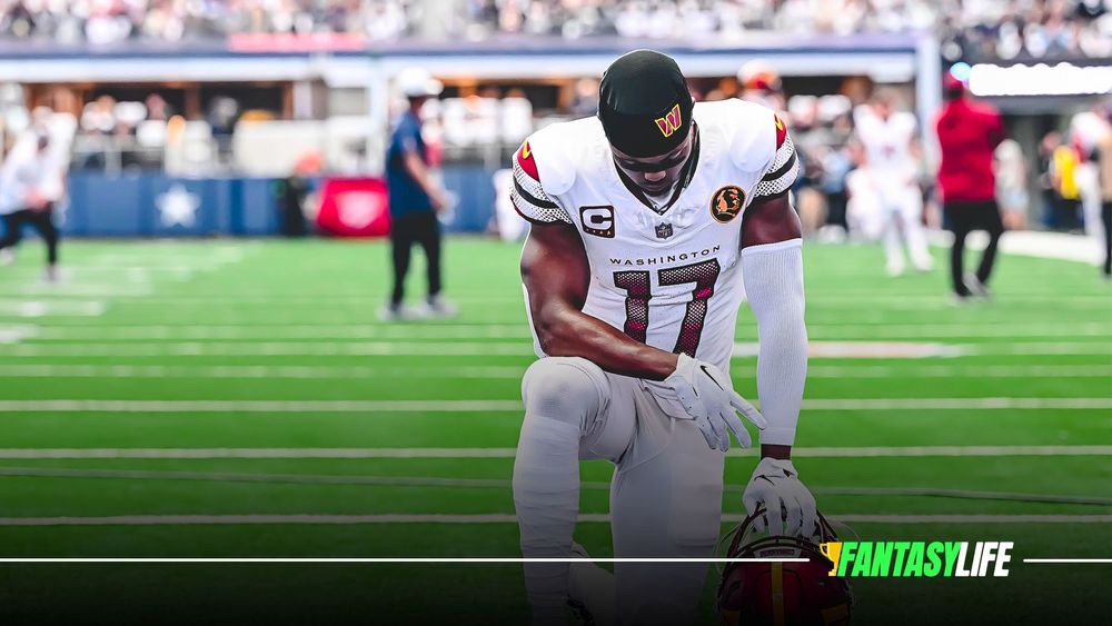WR Matchups for Week 2: Spots to Target and Avoid