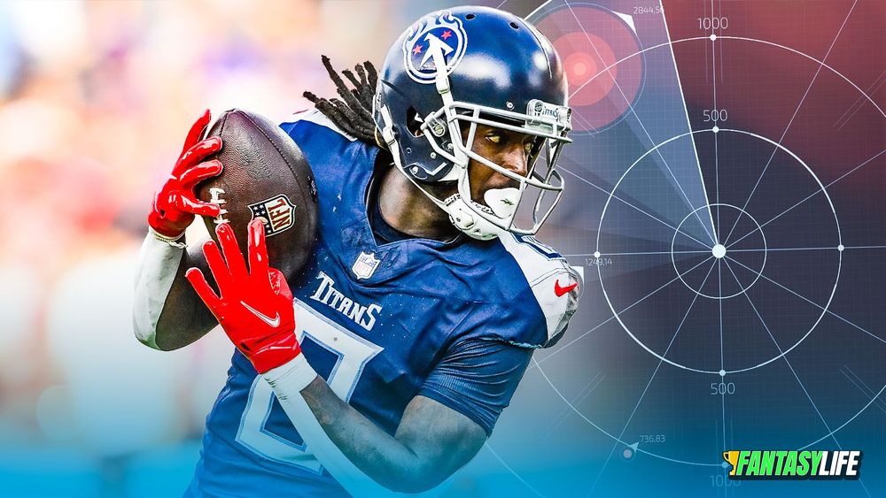 Fantasy Football Week 15 WR Matchups: Calvin Ridley Set to Smash