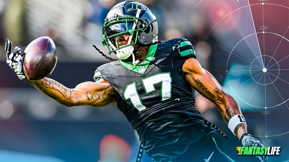 Fantasy Football Week 16 WR Matchups: Trust Jets WR1 Davante Adams