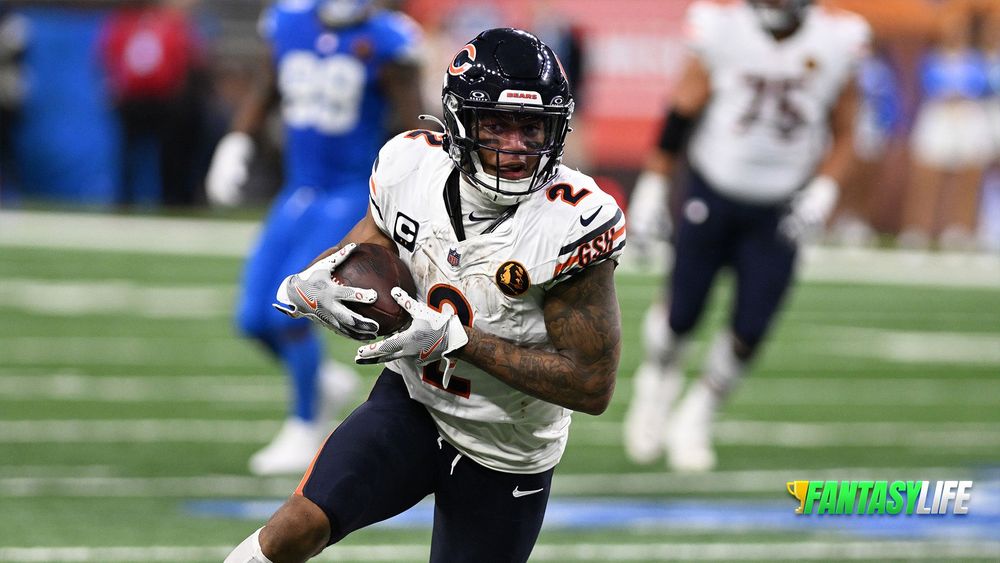 The WR Position Is Broken in 2024 Fantasy Football
