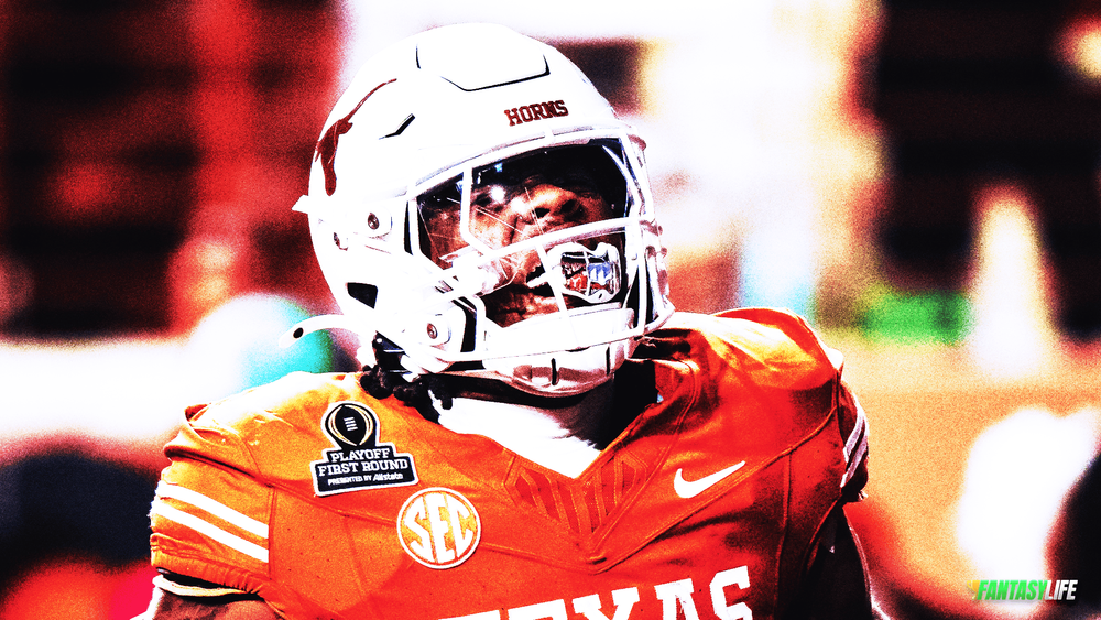 The Disappointing Draft For The Dallas Backfield