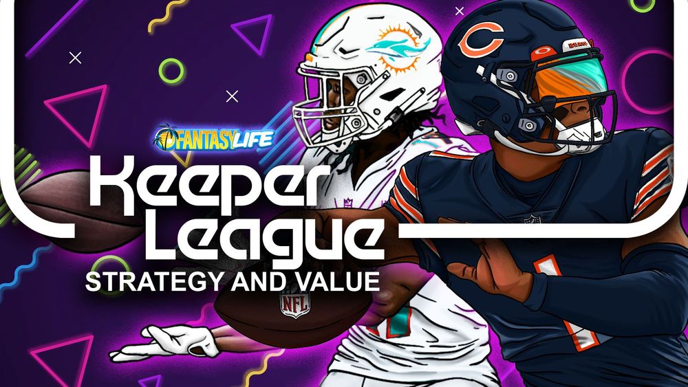 2023 Keeper League Strategy and Value. Kyler Murray is a Cheat Code.